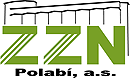 ZZN Polabí (logo)